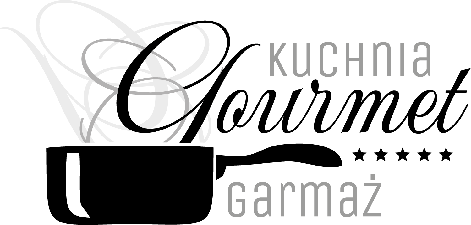 Garmaż Gourmet Reda logo